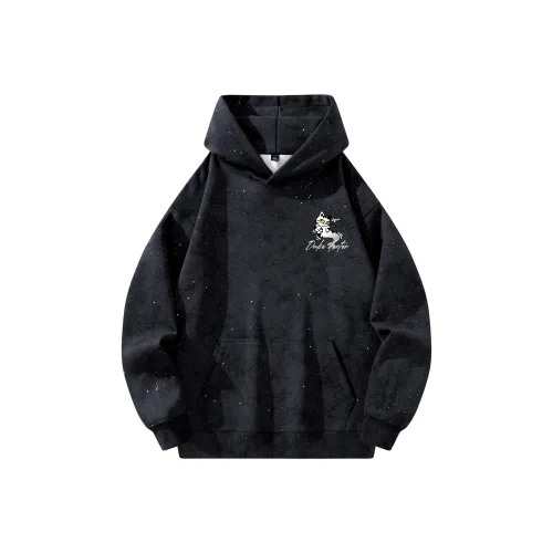 DUKE+DEXTER Унисекс Свитшоты