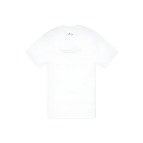 ARMANI EXCHANGEAE T Рубашка Мужская