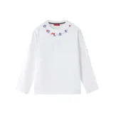 Натуральный белый