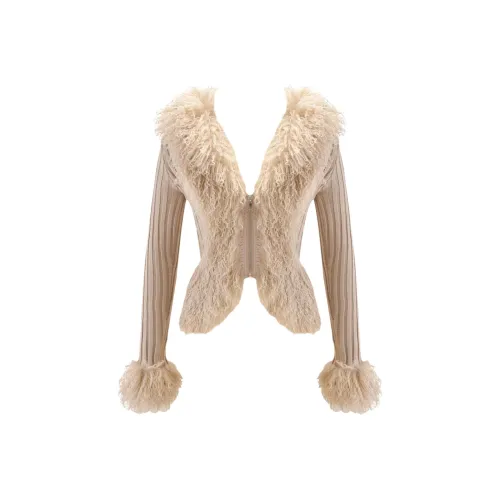 I.AM.GIA CRESSIDA Куртка Свитер Женские