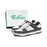 Панда белый (флисовая подкладка)