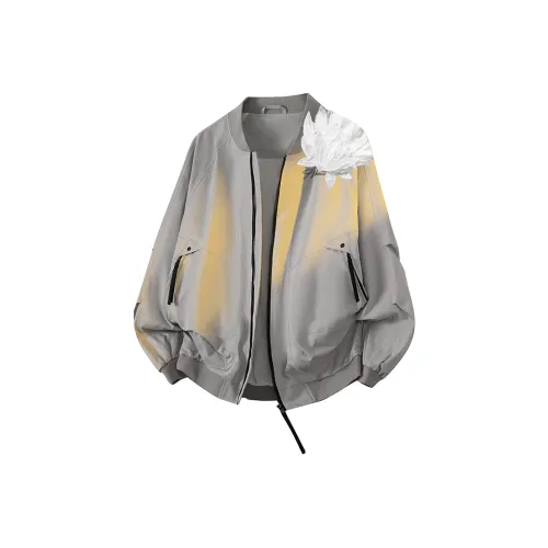 PEA Унисекс Куртки