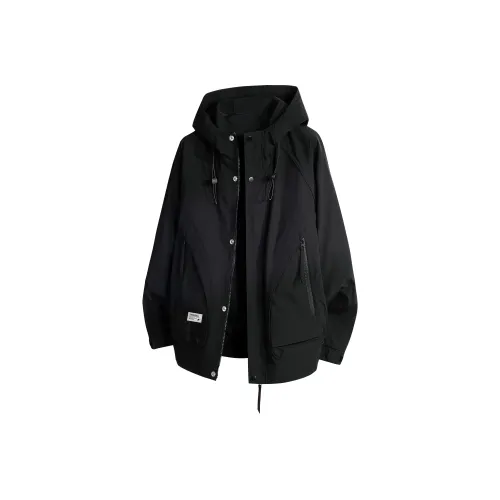 S.k. Manor Hill Куртки и Пальто Унисекс