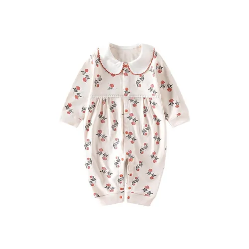 FrogPrince Детский комбинезон ползунки