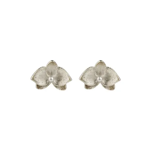 FANTASY FREE MIX Медный сплав Нижняя заколка Серьги On Женские