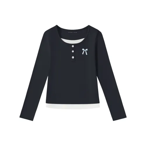 Tonlion Унисекс T-рубашки