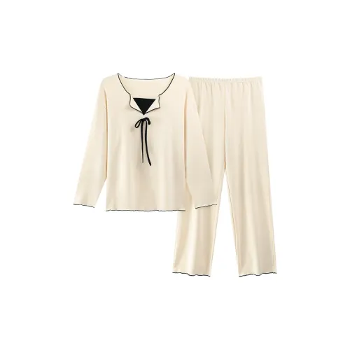 Mulong Family Пижамный комплект для женщин