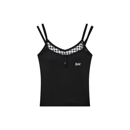 PLAN IN Женские Майки