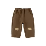 Карамельно-коричневый 51126