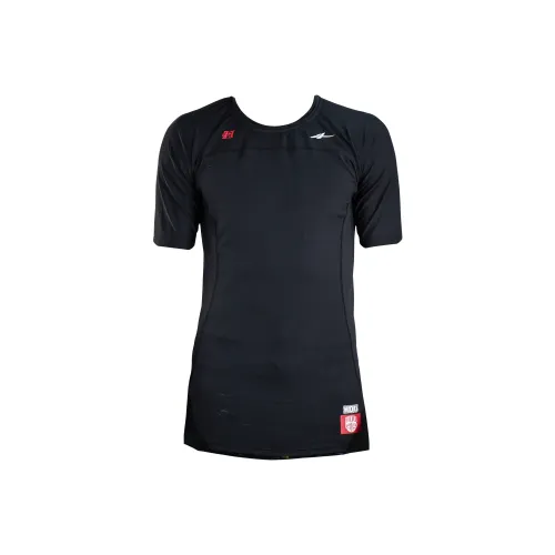 Serious Player Only x HQU Спортивная одежда Мужская