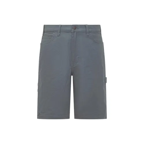 Dickies Gray Мужские Карго Шорты