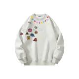 Туманно-серый