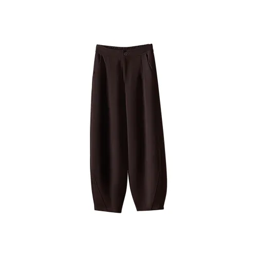 Cypress House Повседневные брюки Женские