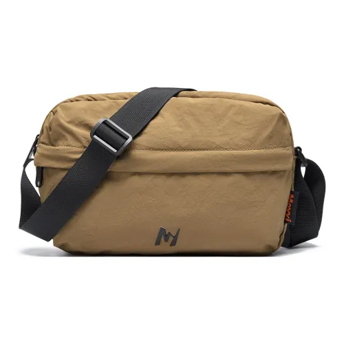 MOYYI Oxford Сумка через плечо Унисекс Многоцветная