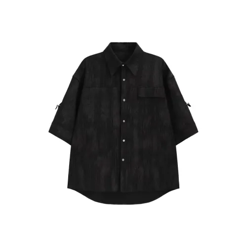 PISYPOX Унисекс Рубашки