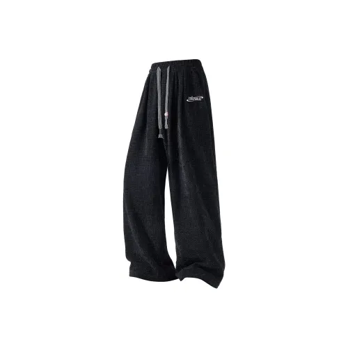 Être Par Lee Повседневные брюки Унисекс