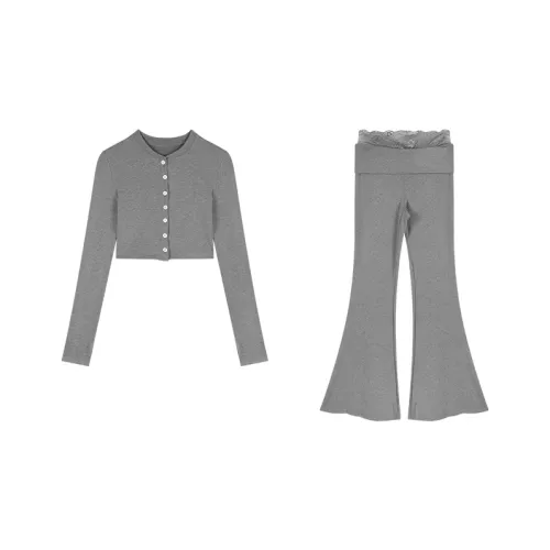 PAZZO Женские Повседневные Костюмы