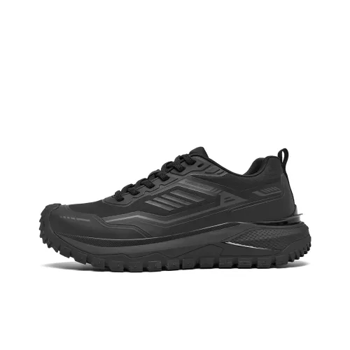 HLA THREE Тело Низкий Топ Повседневная Обувь Мужская