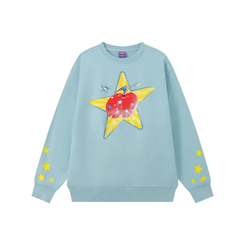 NewJnxs Starry Sky Ad Astra Толстовка Унисекс