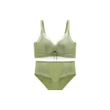 Тёмно-зелёный