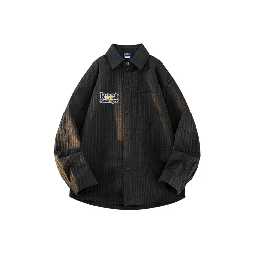 Kastinger Унисекс Рубашки