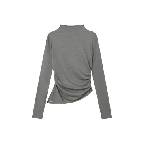 Crying Center Стандартная T-рубашка Женская