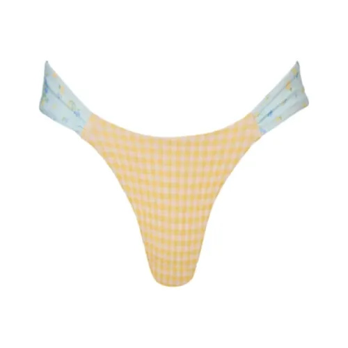 OH POLLY Valencia Плавательные шорты Женские