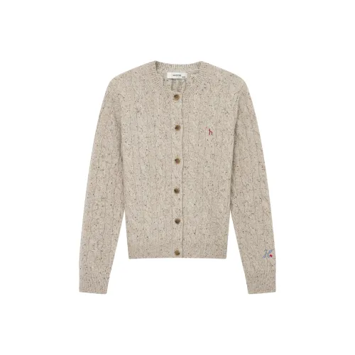 HAZZYS Женские Свитера