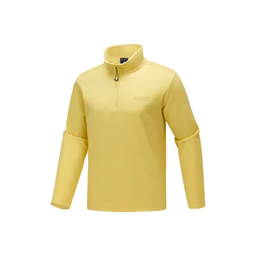 Skechers Dazed Yellow 01UM Унисекс Куртки