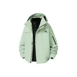 Гуава Зеленый [3-в-1 Съемный Лайнер]