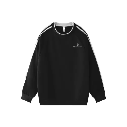 Maserati Унисекс Свитшоты