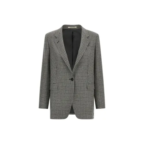 Tagliatore FW25 Бизнес-костюм Пальто Женское