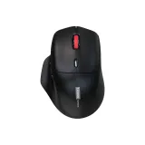 [Черный нефритовый] Зарядный - Тихий - Удобный Палец Рест