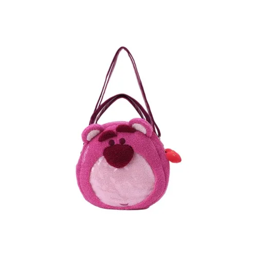 Disney Лотсо Любовь Hug Collection Куклы Плюшевая кукла 37 см Высота Шанхайский Дисней