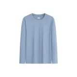 Светло-голубой