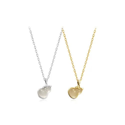 Ringlove Цветное стекло Ожерелье Женское