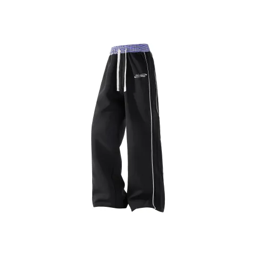 Être Par Lee Повседневные брюки Унисекс