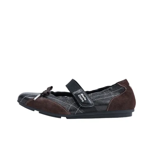 Marie Claire Mary Jane обувь для женщин