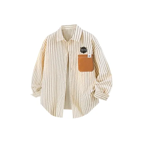 FORCEPULR Унисекс Рубашки