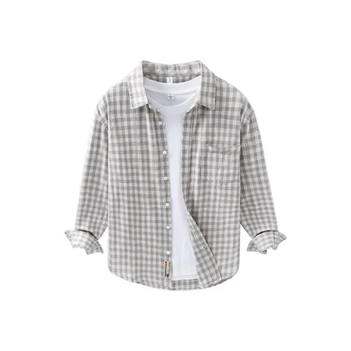 Мед Унисекс Рубашки