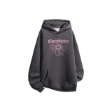 Темно-серый