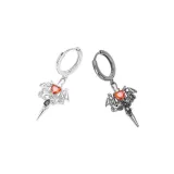 Чёрный и Серебряный Пара