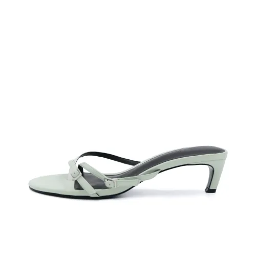 ElegiFemme Rubber Slide Тапочки Женские