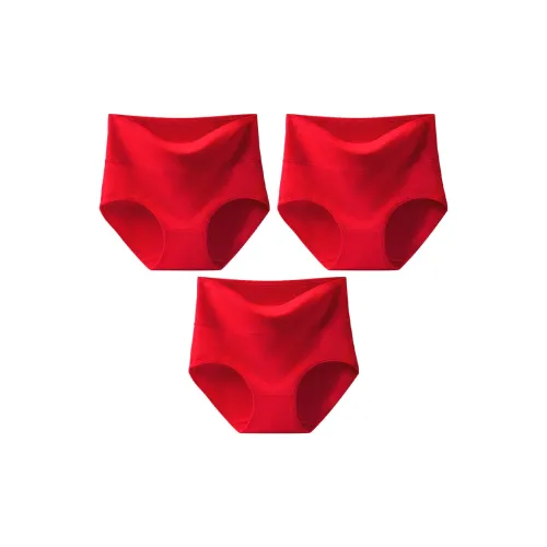 VIEKUCOOL Женские трусики-бикини