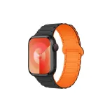 Чёрный & Оранжевый