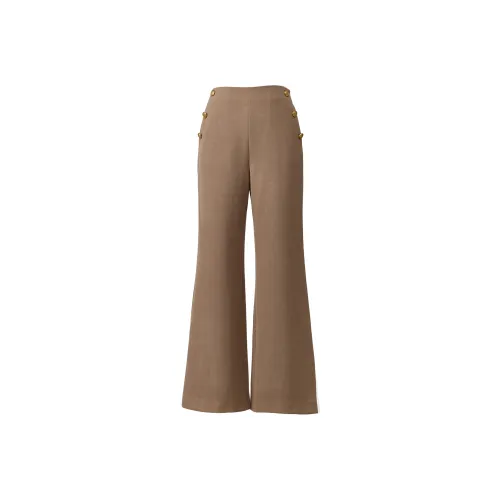 Blacknini Женские Повседневные Брюки