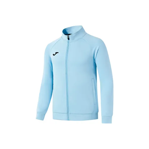 Joma Кардиган Толстовка Куртка Детская