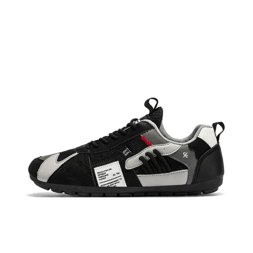 Colorful Creations Износостойкий Дышащий Легкий Покрытие Кэжуал Мужской