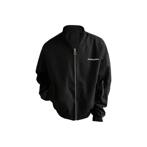 MUSCLETECH Куртки и Пальто Унисекс