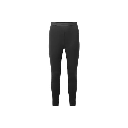 RAB Black Women's Sports Pants RAB Черные Женские Спортивные Брюки